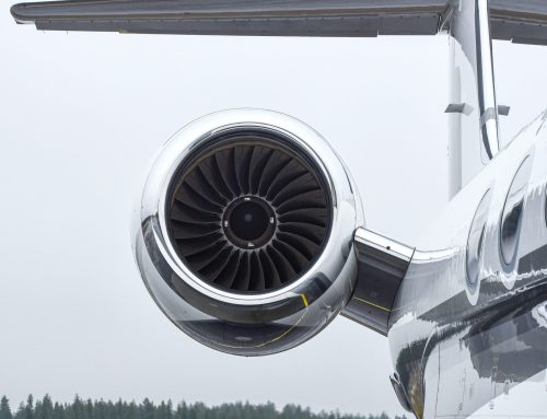 An Open-Ended Flight-Hour Programme: A Flexible Alternative to the Jet Card Before Aircraft Ownership