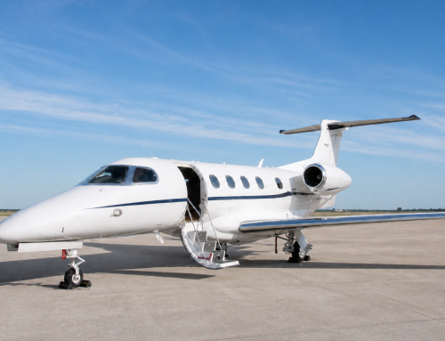 Three Years of Operating a Phenom 300E in Europe