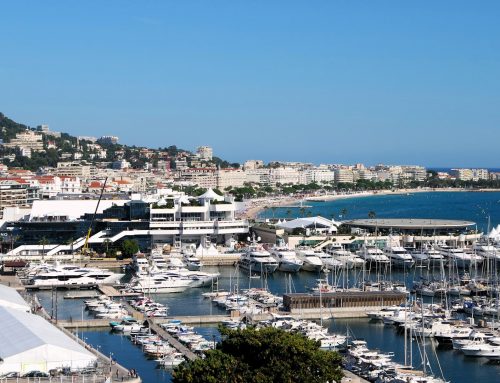 Cannes Yachting Festival 2026: From Private Jet to Pontoon