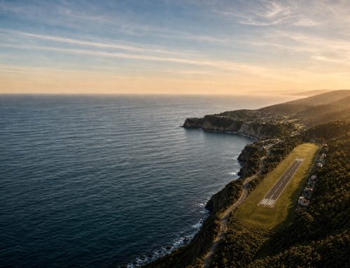 Why We Love Small Airports