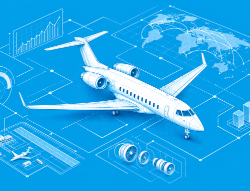 Business Aviation in 2026: What Current Flight Activity Means for Aircraft Owners