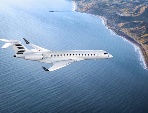 The Most Expensive Private Jets in 2026: Purchase Prices, Ownership Costs and Value for the Owner