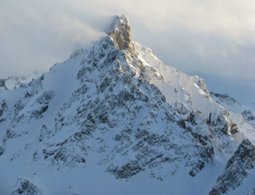 Courchevel: Skiing in the French Alps with Direct PC-12 Flights